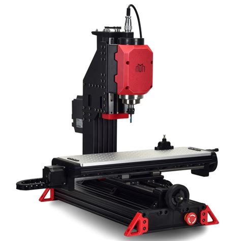 cnc starter kit mio|Millennium Machines Milo Build Kit by LDO Motors .